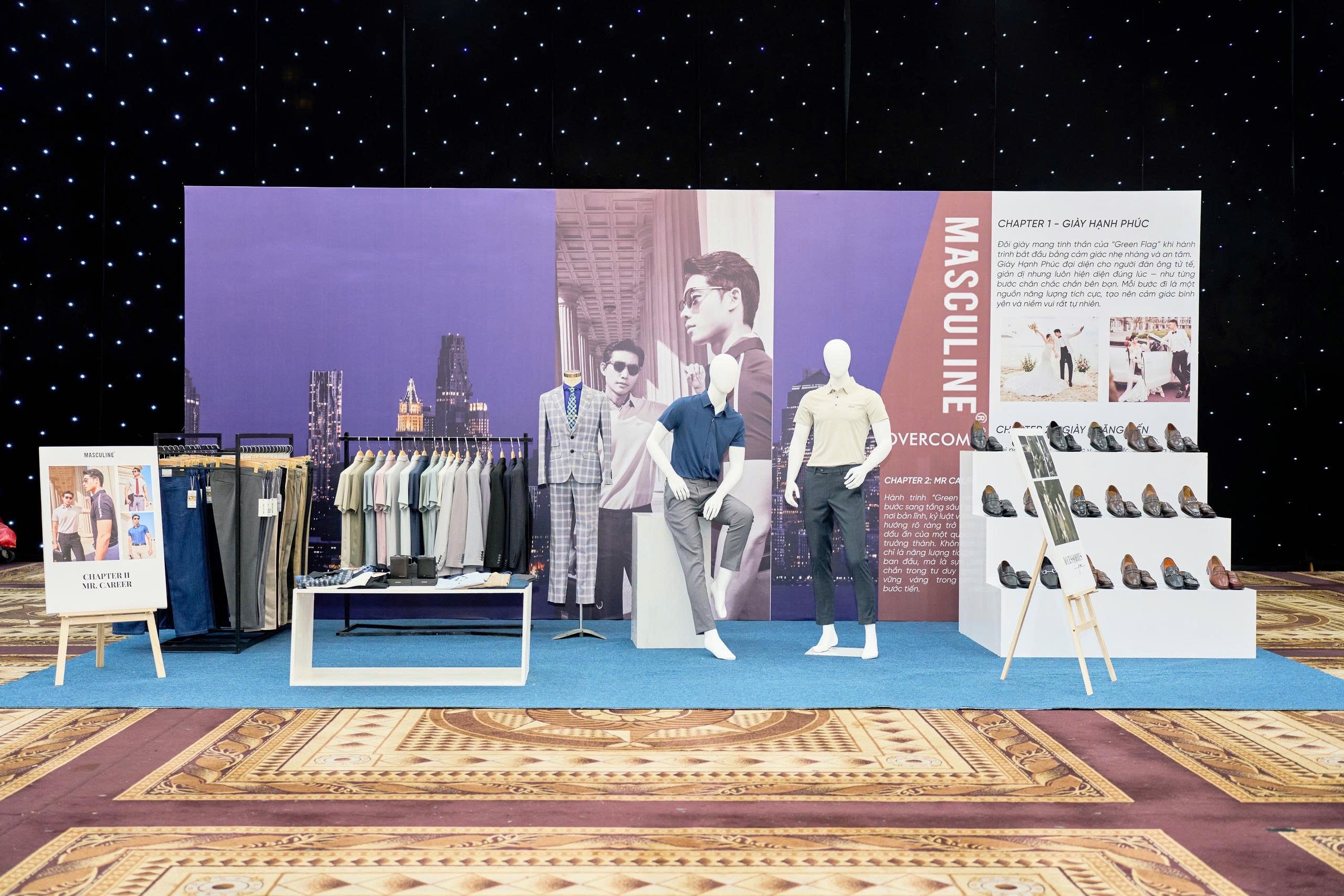 Bộ sưu tập Xuân Hè 2026 chính thức ra mắt tại Hà Nội